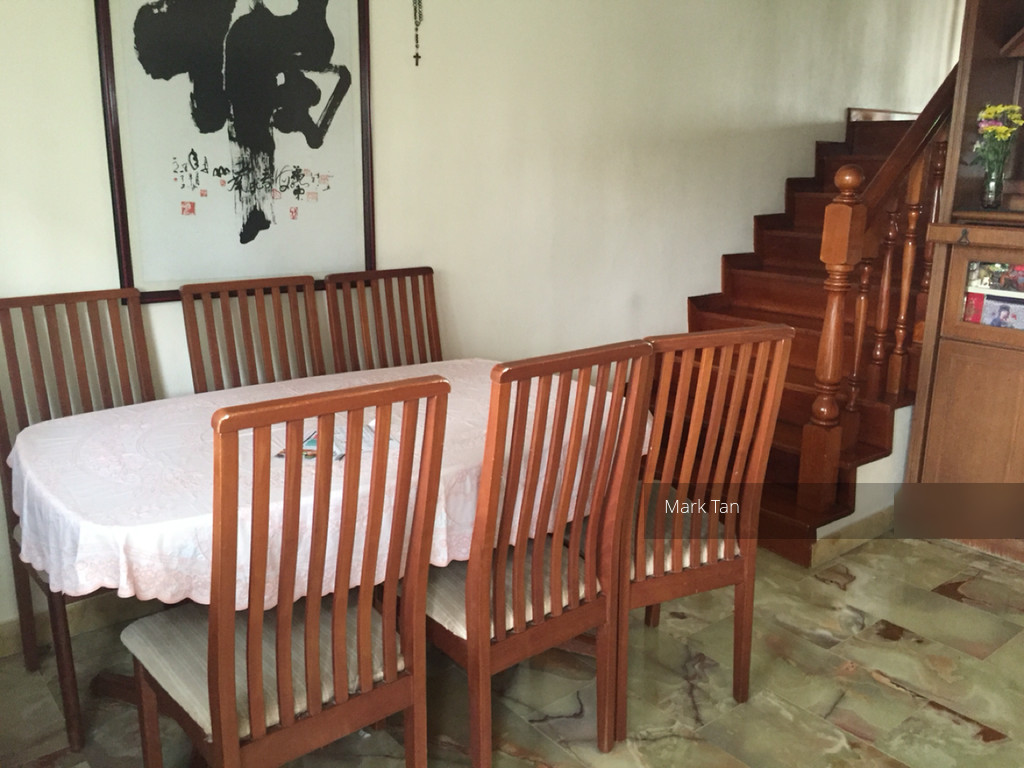 Blk 135 Cashew Road (Bukit Panjang), HDB Executive #117182132